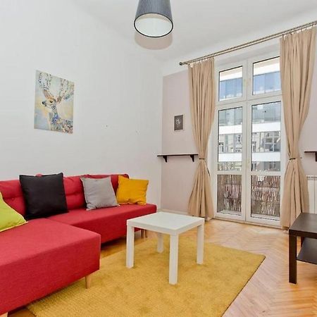 City Center/Golden Apartments/S20A Βαρσοβία Εξωτερικό φωτογραφία