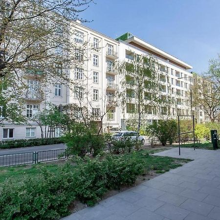 City Center/Golden Apartments/S20A Βαρσοβία Εξωτερικό φωτογραφία