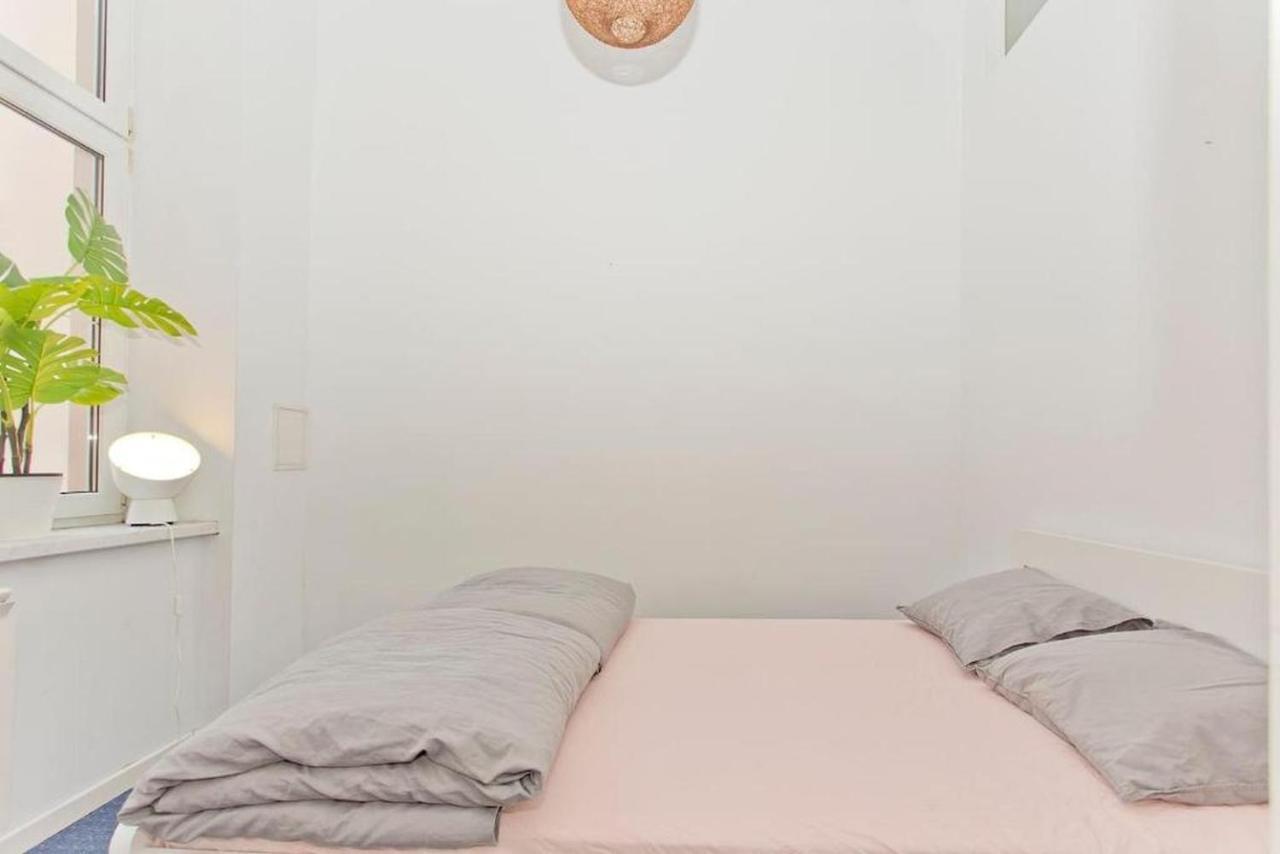 City Center/Golden Apartments/S20A Βαρσοβία Εξωτερικό φωτογραφία