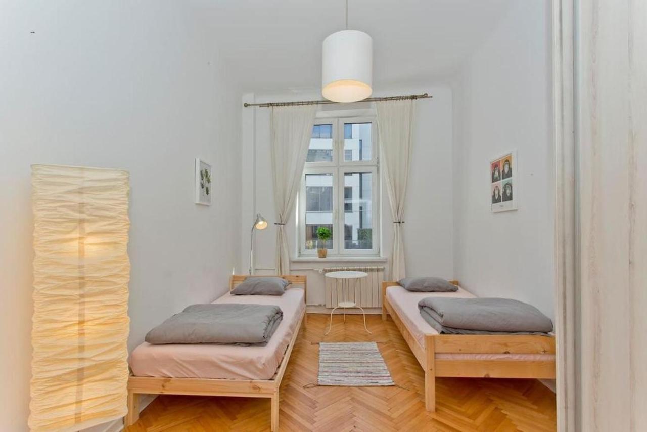 City Center/Golden Apartments/S20A Βαρσοβία Εξωτερικό φωτογραφία