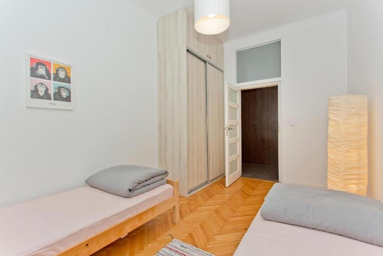 City Center/Golden Apartments/S20A Βαρσοβία Εξωτερικό φωτογραφία