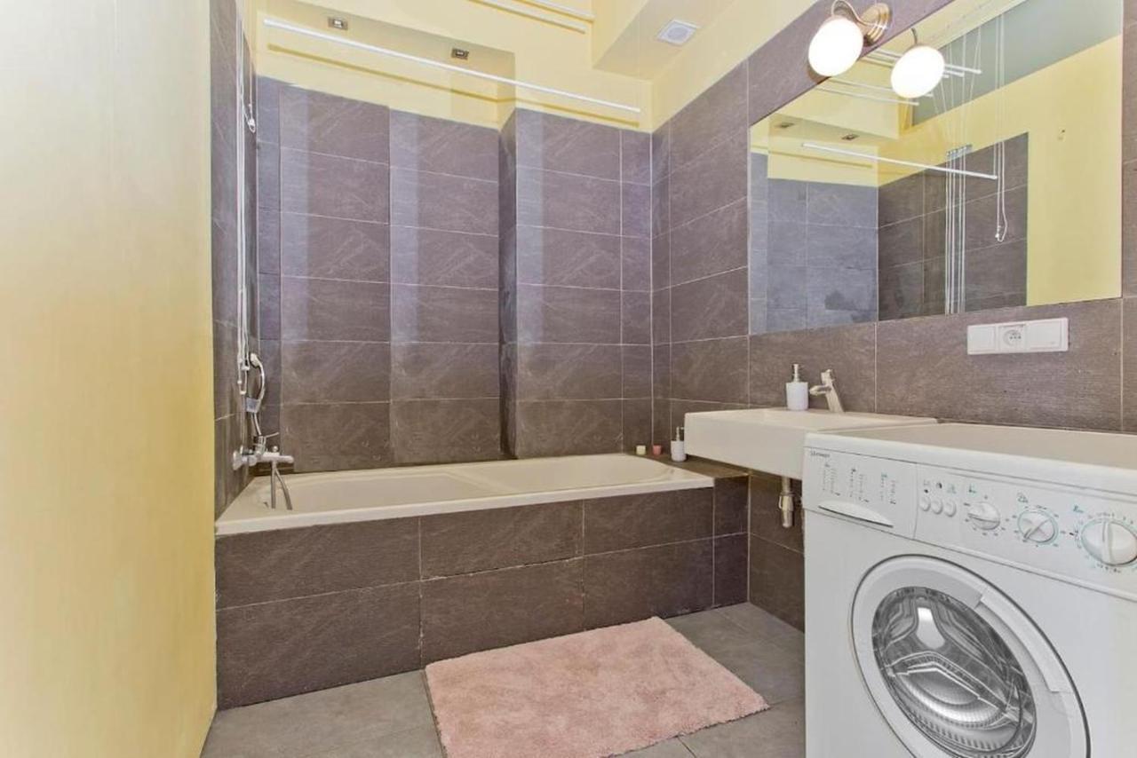 City Center/Golden Apartments/S20A Βαρσοβία Εξωτερικό φωτογραφία